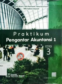Praktekum Pengantar Akuntansi 1